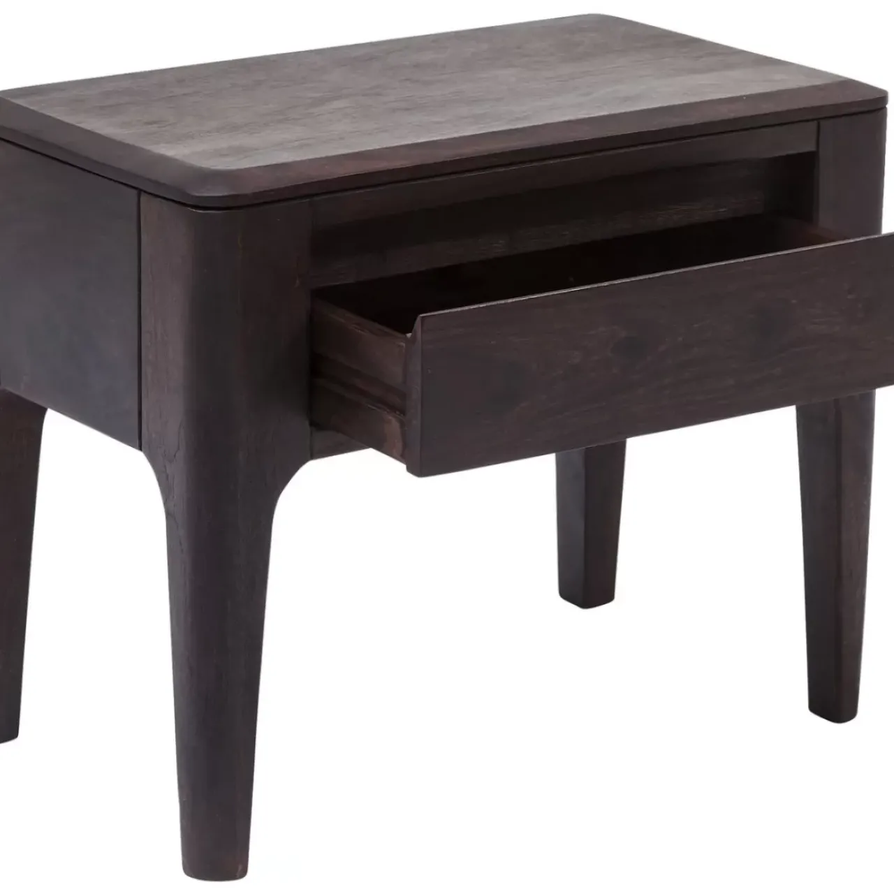 Kommoden & Sideboards|KARE Design Kommode Klein Brooklyn Walnut 40X50