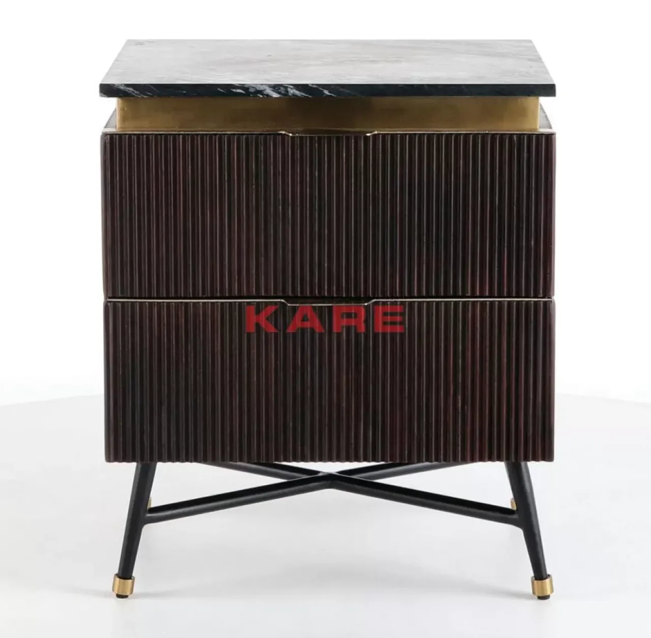 Kommoden & Sideboards|KARE Design Kommode Klein Catalina 51X58Cm