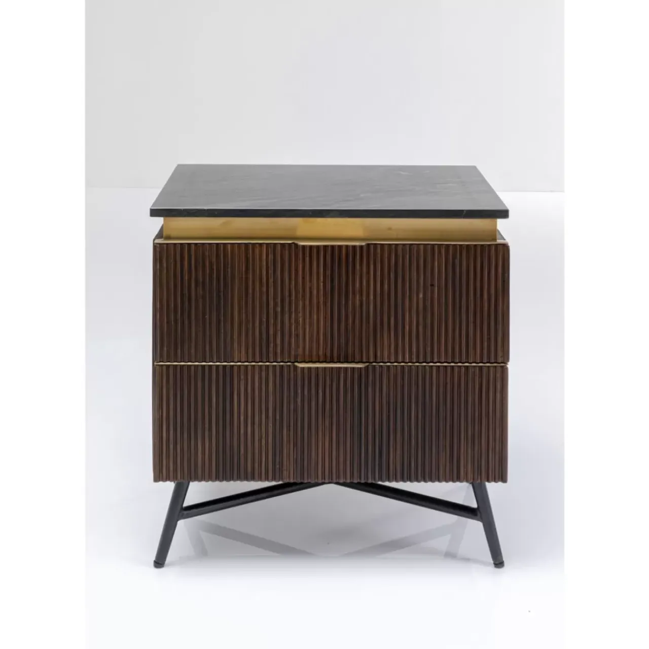 Kommoden & Sideboards|KARE Design Kommode Klein Catalina 51X58Cm