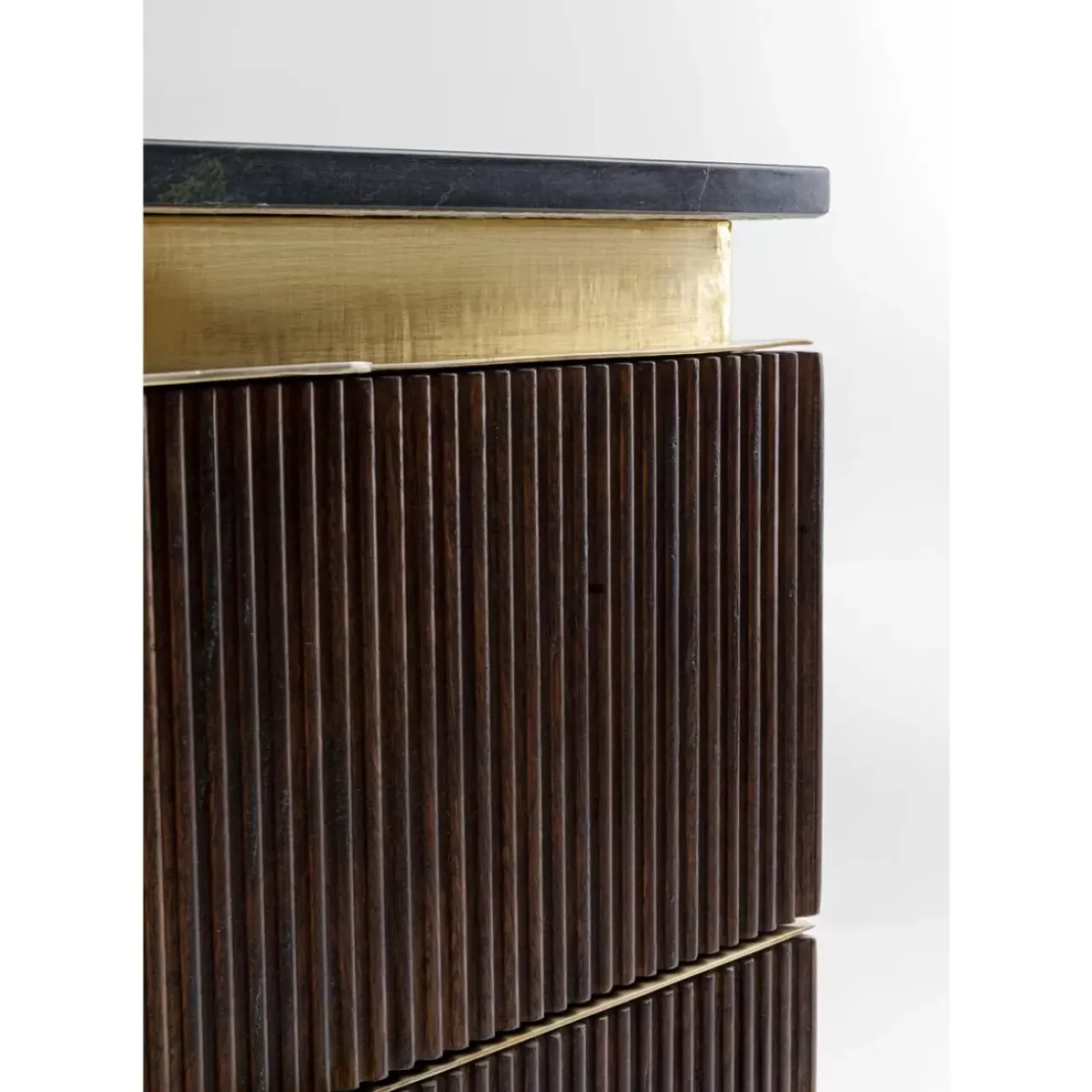 Kommoden & Sideboards|KARE Design Kommode Klein Catalina 51X58Cm
