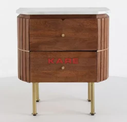 Kommoden & Sideboards|KARE Design Kommode Klein Grace 50X55Cm