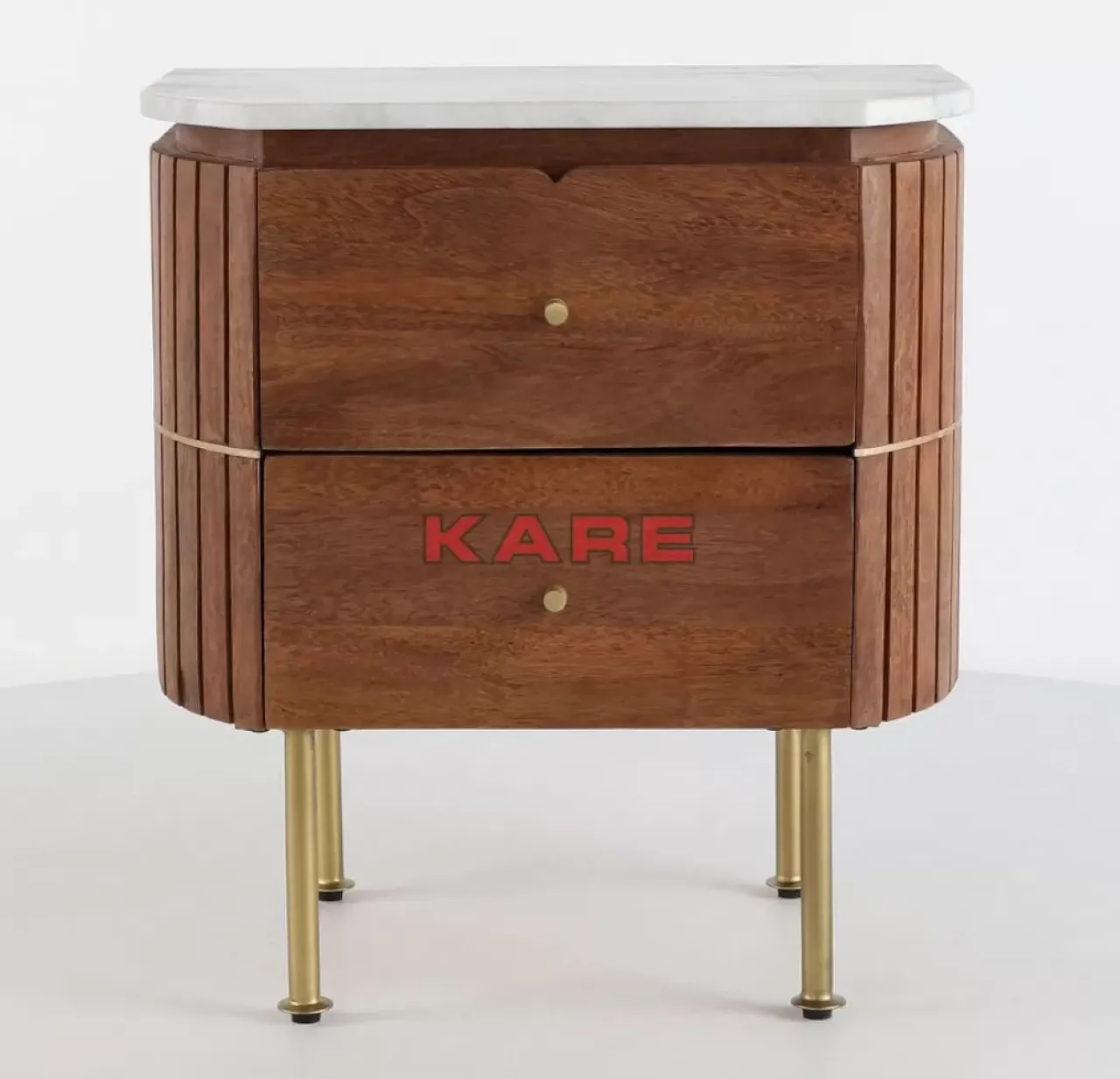 Kommoden & Sideboards|KARE Design Kommode Klein Grace 50X55Cm