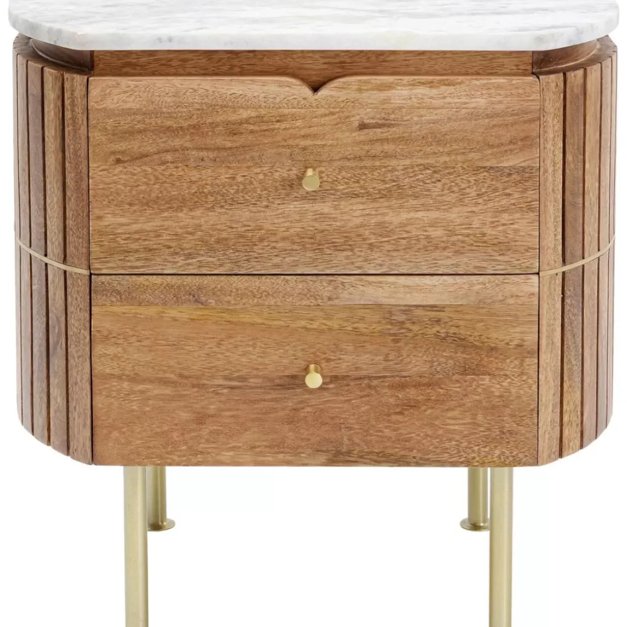 Kommoden & Sideboards|KARE Design Kommode Klein Grace 50X55Cm