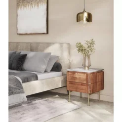 Kommoden & Sideboards|KARE Design Kommode Klein Grace 50X55Cm