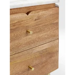 Kommoden & Sideboards|KARE Design Kommode Klein Grace 50X55Cm