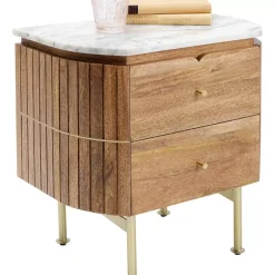 Kommoden & Sideboards|KARE Design Kommode Klein Grace 50X55Cm