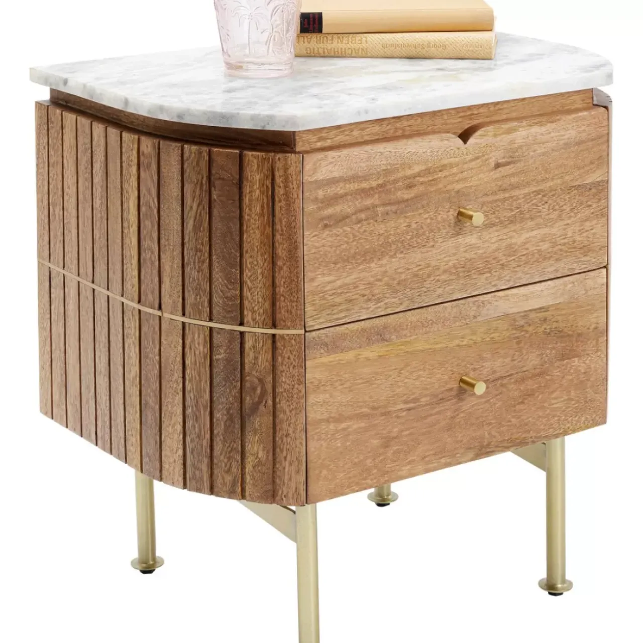 Kommoden & Sideboards|KARE Design Kommode Klein Grace 50X55Cm