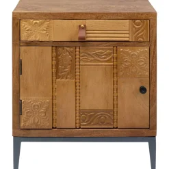 Kommoden & Sideboards|KARE Design Kommode Klein James 50Cm