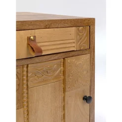 Kommoden & Sideboards|KARE Design Kommode Klein James 50Cm