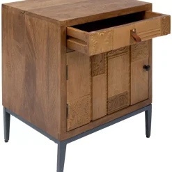 Kommoden & Sideboards|KARE Design Kommode Klein James 50Cm