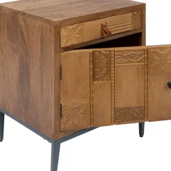 Kommoden & Sideboards|KARE Design Kommode Klein James 50Cm