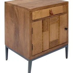 Kommoden & Sideboards|KARE Design Kommode Klein James 50Cm