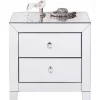 Kommoden & Sideboards|KARE Design Kommode Klein Luxury 2 Schube