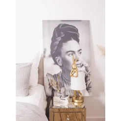 Kommoden & Sideboards|KARE Design Kommode Klein Luxury 2 Schube