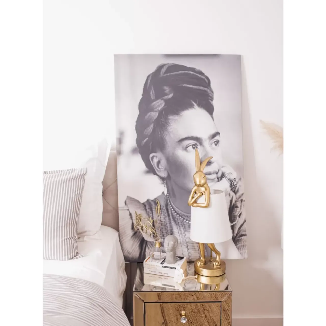 Kommoden & Sideboards|KARE Design Kommode Klein Luxury 2 Schube