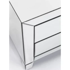Kommoden & Sideboards|KARE Design Kommode Klein Luxury 2 Schube
