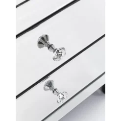 Kommoden & Sideboards|KARE Design Kommode Klein Luxury 2 Schube