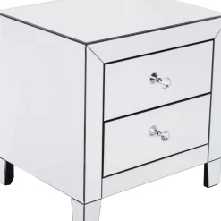Kommoden & Sideboards|KARE Design Kommode Klein Luxury 2 Schube