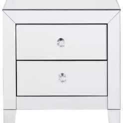 Kommoden & Sideboards|KARE Design Kommode Klein Luxury 2 Schube