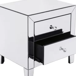 Kommoden & Sideboards|KARE Design Kommode Klein Luxury 2 Schube