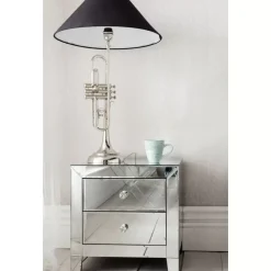 Kommoden & Sideboards|KARE Design Kommode Klein Luxury 2 Schube