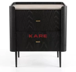 Kommoden & Sideboards|KARE Design Kommode Klein Milano