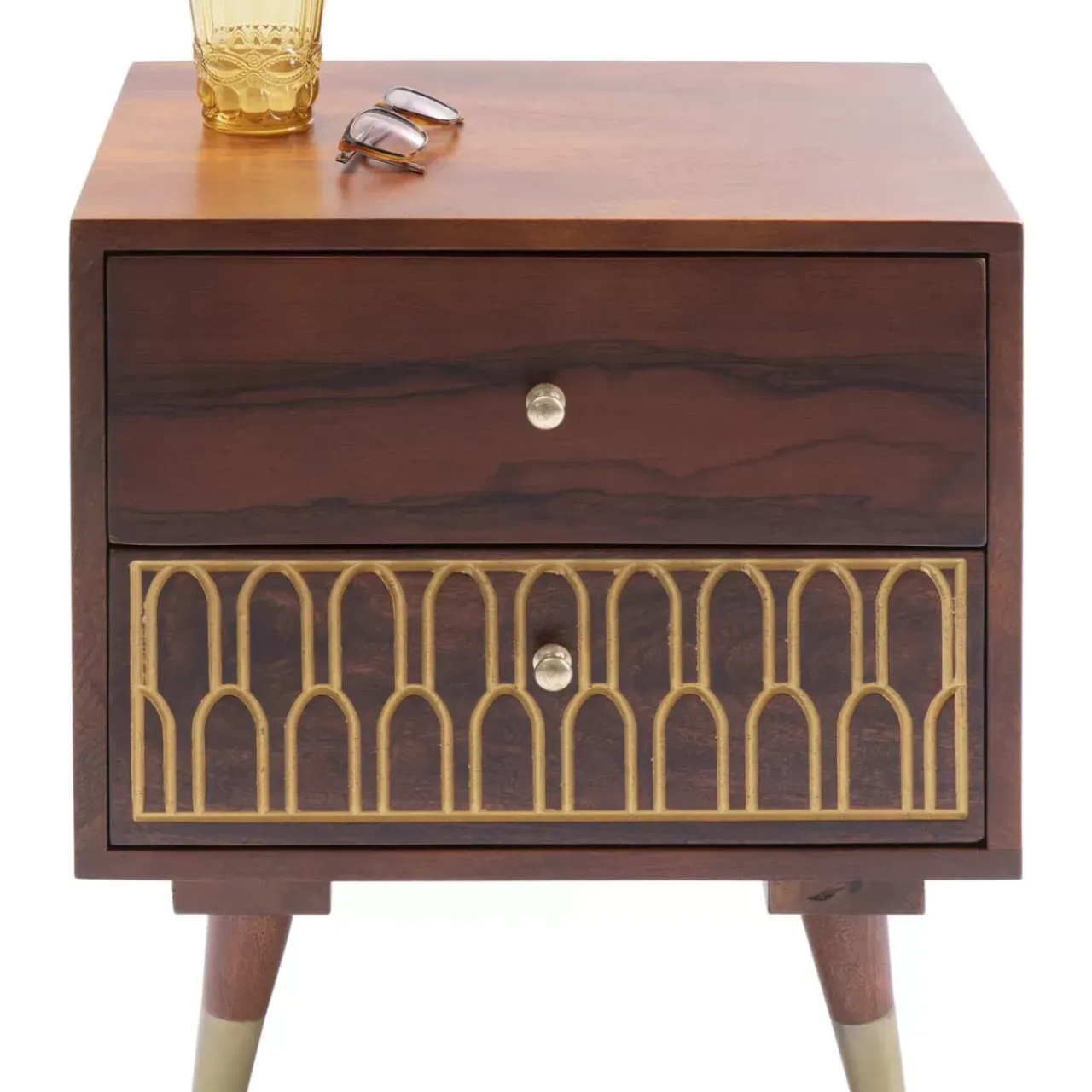 Kommoden & Sideboards|KARE Design Kommode Klein Muskat
