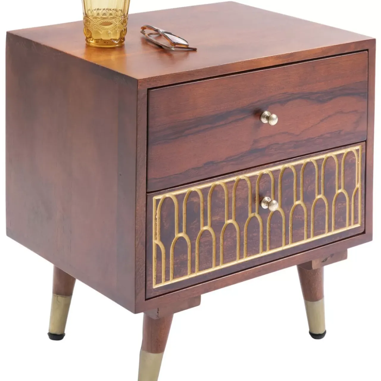Kommoden & Sideboards|KARE Design Kommode Klein Muskat