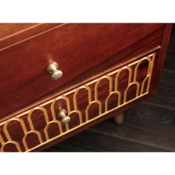 Kommoden & Sideboards|KARE Design Kommode Klein Muskat
