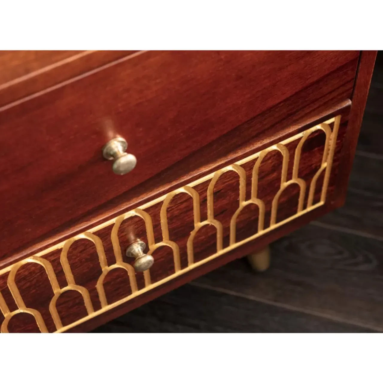 Kommoden & Sideboards|KARE Design Kommode Klein Muskat