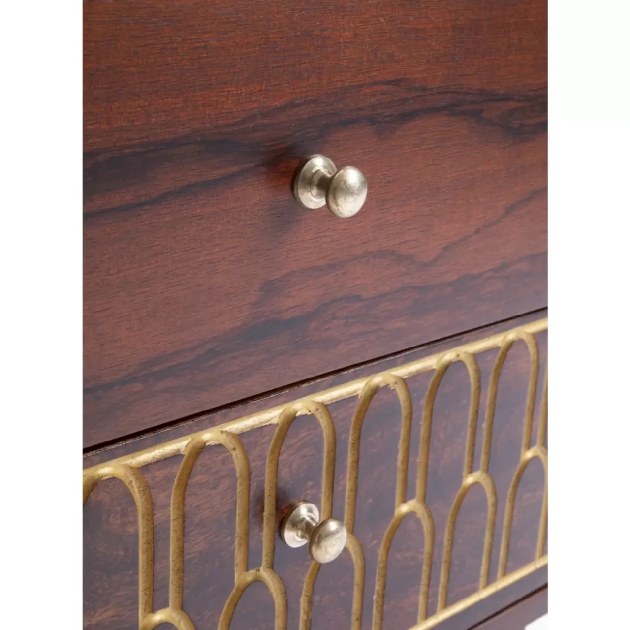 Kommoden & Sideboards|KARE Design Kommode Klein Muskat