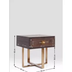 Kommoden & Sideboards|KARE Design Kommode Klein Osaka