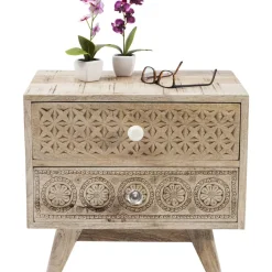 Kommoden & Sideboards|KARE Design Kommode Klein Puro 50X35Cm