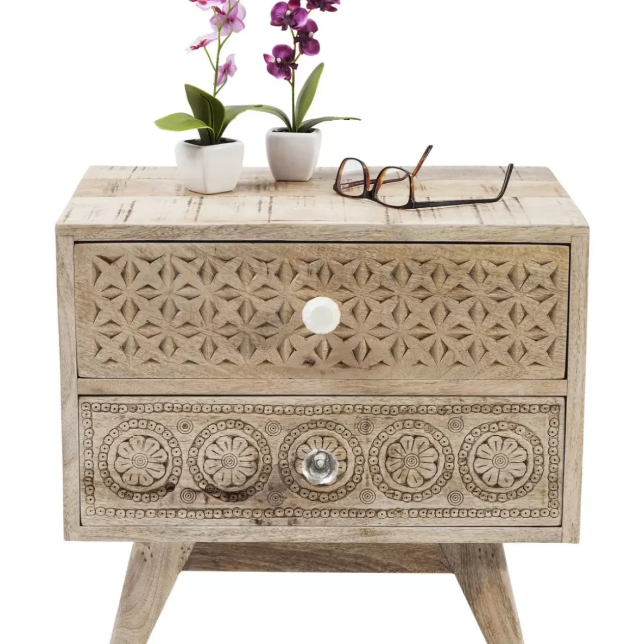 Kommoden & Sideboards|KARE Design Kommode Klein Puro 50X35Cm