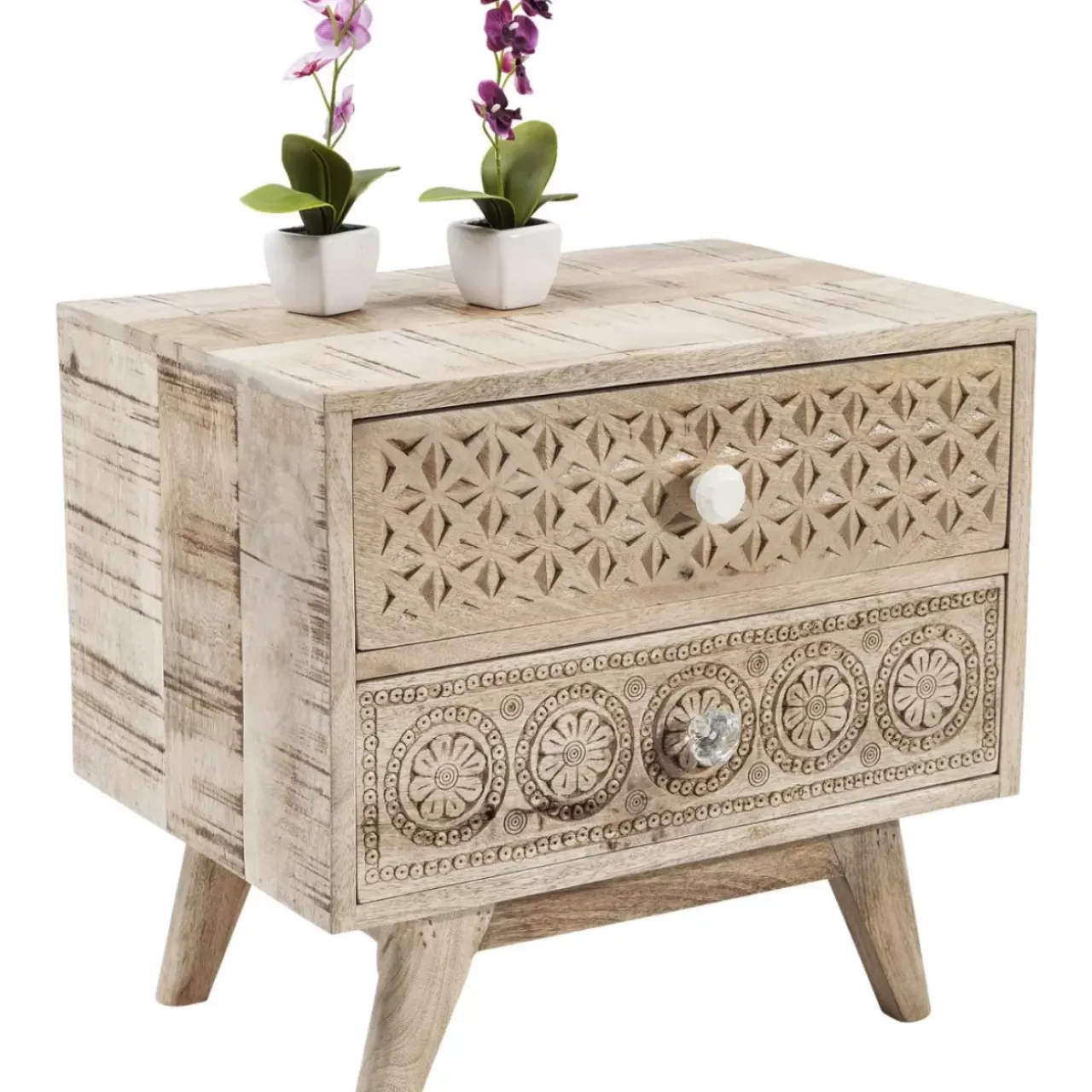 Kommoden & Sideboards|KARE Design Kommode Klein Puro 50X35Cm