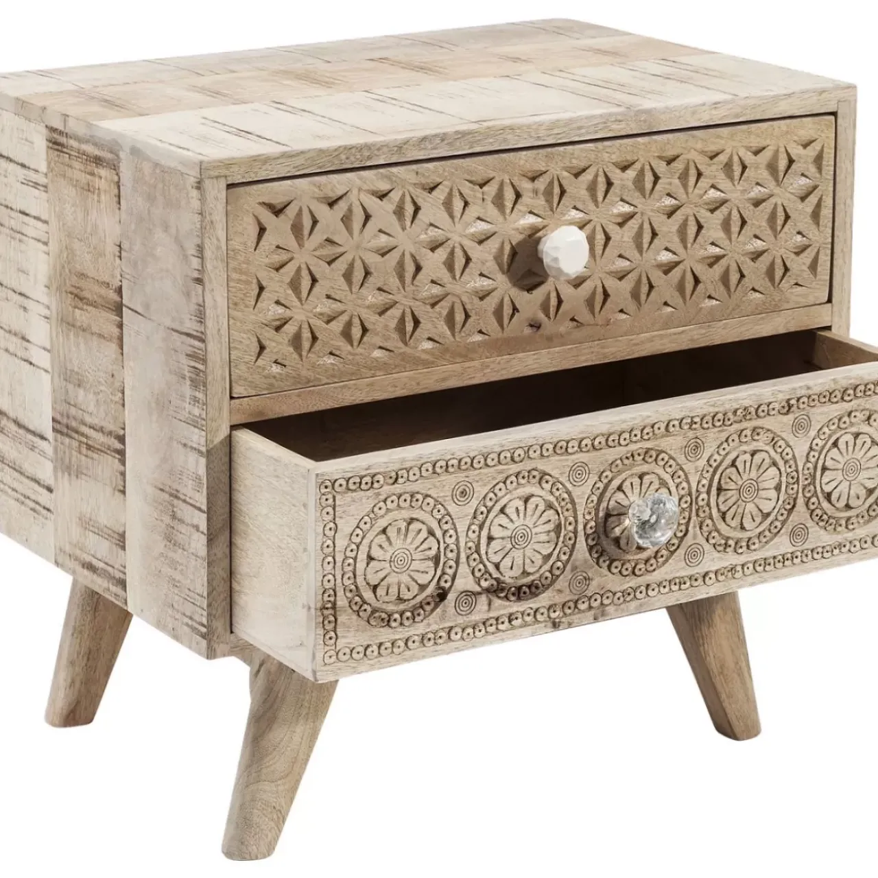 Kommoden & Sideboards|KARE Design Kommode Klein Puro 50X35Cm