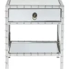 Kommoden & Sideboards|KARE Design Kommode Klein Rivet