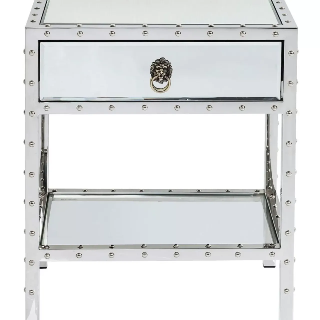 Kommoden & Sideboards|KARE Design Kommode Klein Rivet