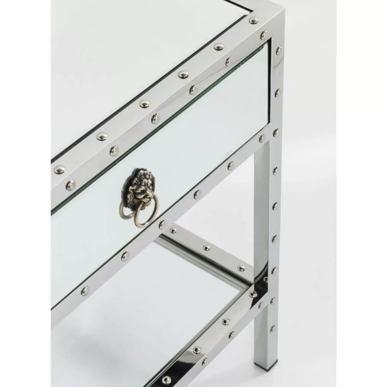 Kommoden & Sideboards|KARE Design Kommode Klein Rivet