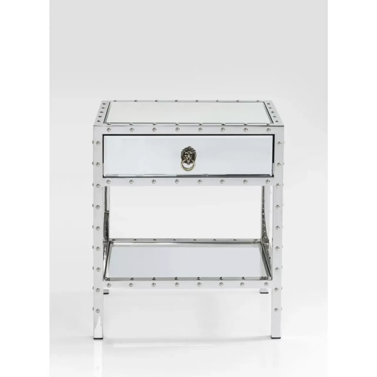 Kommoden & Sideboards|KARE Design Kommode Klein Rivet