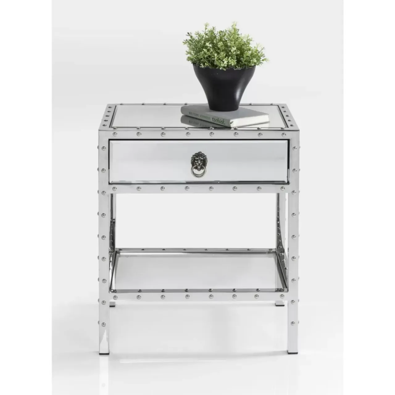 Kommoden & Sideboards|KARE Design Kommode Klein Rivet