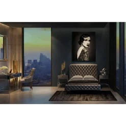 Kommoden & Sideboards|KARE Design Kommode Klein Rivet