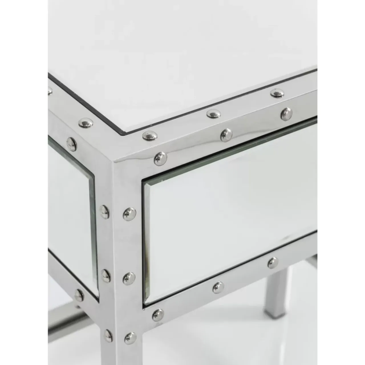 Kommoden & Sideboards|KARE Design Kommode Klein Rivet