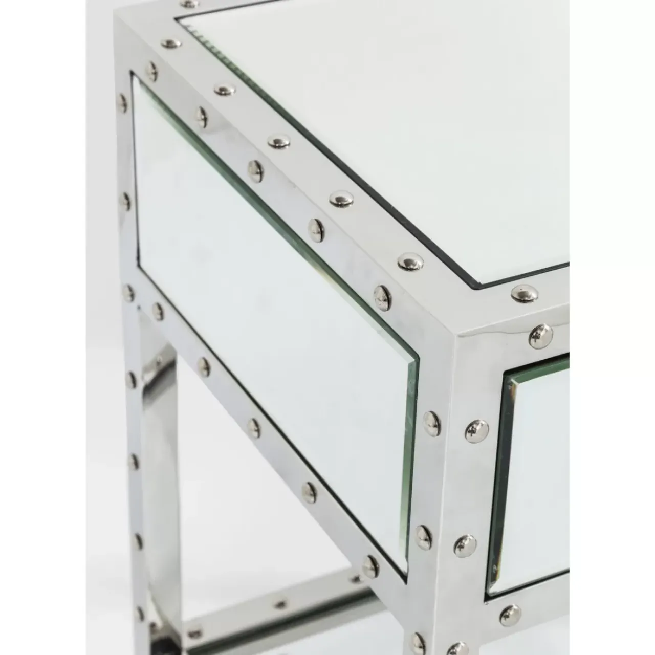 Kommoden & Sideboards|KARE Design Kommode Klein Rivet