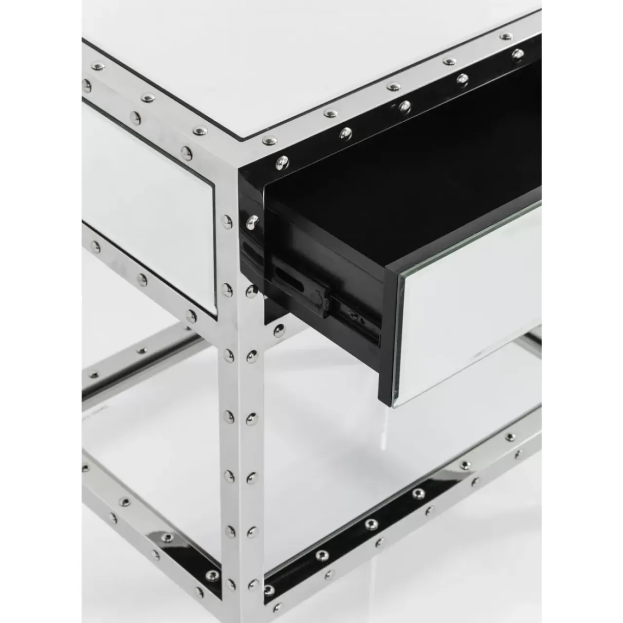 Kommoden & Sideboards|KARE Design Kommode Klein Rivet