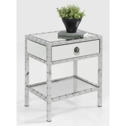 Kommoden & Sideboards|KARE Design Kommode Klein Rivet