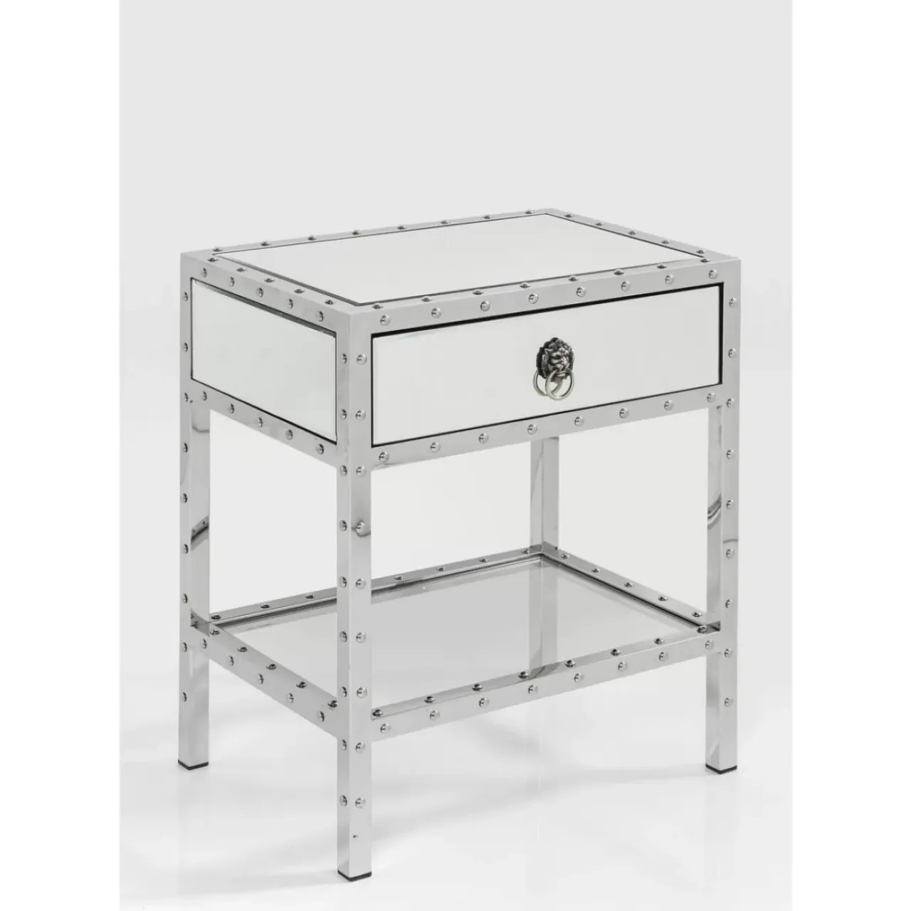 Kommoden & Sideboards|KARE Design Kommode Klein Rivet