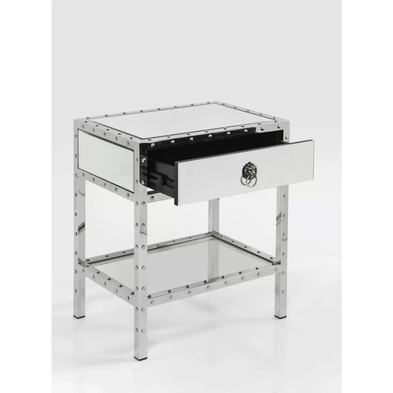 Kommoden & Sideboards|KARE Design Kommode Klein Rivet