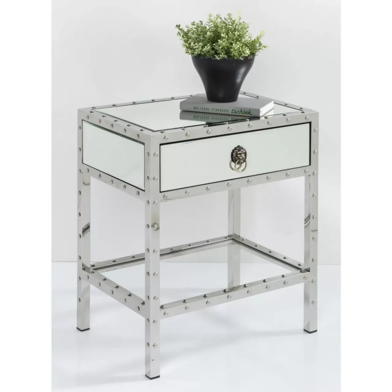 Kommoden & Sideboards|KARE Design Kommode Klein Rivet