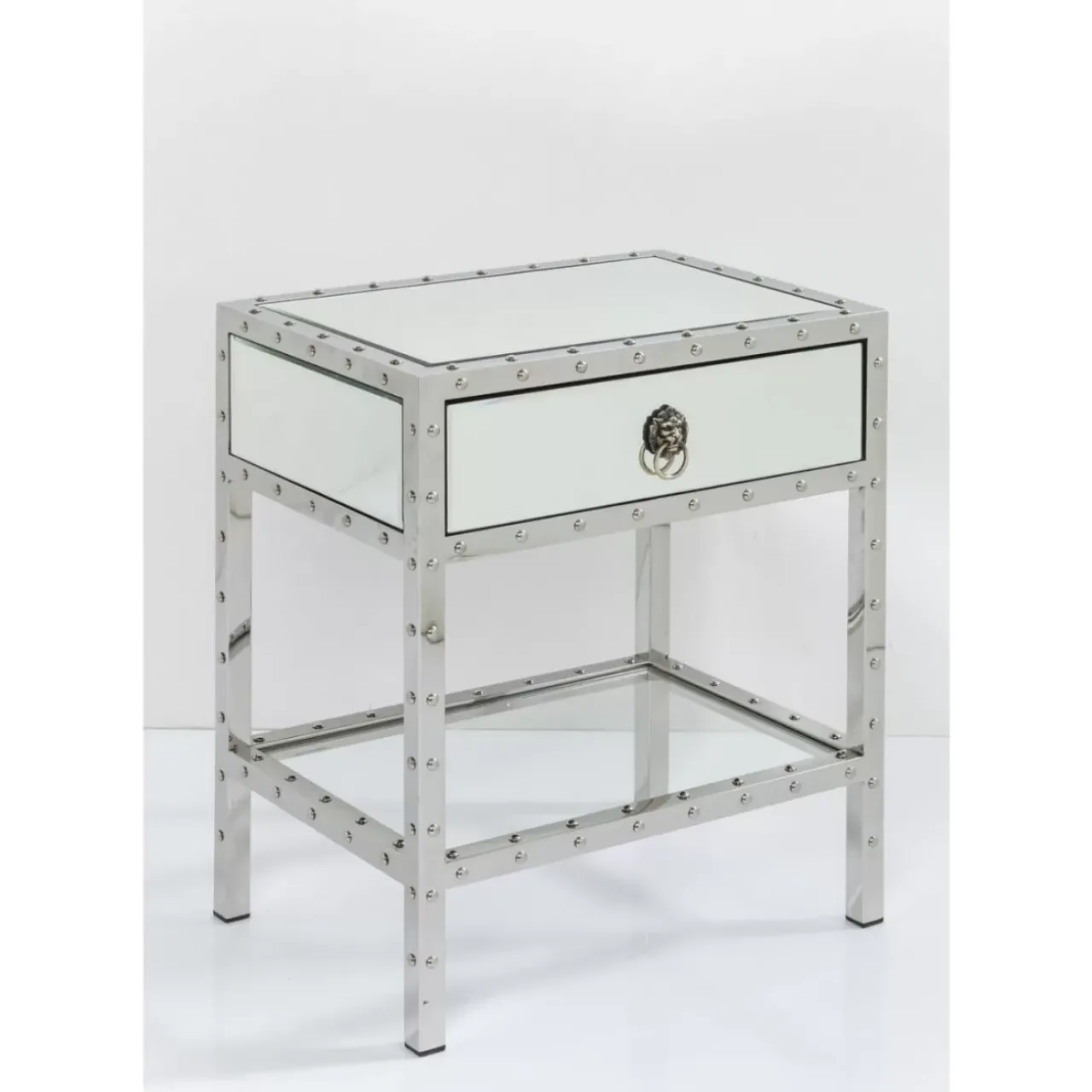 Kommoden & Sideboards|KARE Design Kommode Klein Rivet